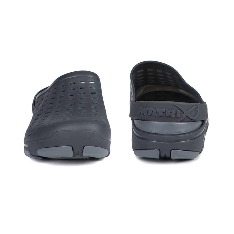 Matrix Clogs
